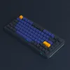 Bàn phím cơ AKKO 5075B Plus Horizon SP (Hotswap/RGB/Multi-modes)
