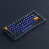 Bàn phím cơ AKKO 5075B Plus Horizon SP (Hotswap/RGB/Multi-modes)