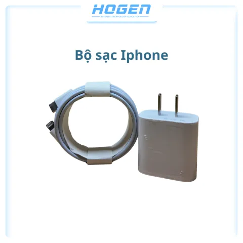 Bộ sạc nhanh Iphone