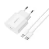 Bộ sạc iphone ESSAGER ES-CD30 PD20W