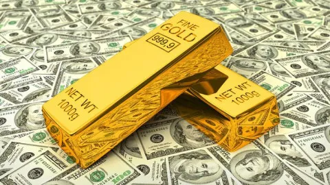 AI Tạo Ra Tỷ Phú Mới Với Tốc Độ Kỷ Lục – Làn Sóng Tạo Ra Của Cải Lớn Nhất Thế Kỷ