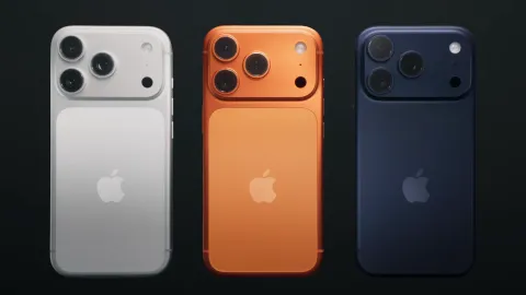 iPhone 17 mở bán sớm tại Việt Nam từ 19/9, giá cao nhất 64 triệu đồng