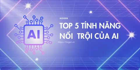 LAPTOP AI – CỘNG SỰ ĐẮC LỰC MỚI, VỪA THÔNG MINH VỪA BIẾT “CHIỀU” NGƯỜI DÙNG