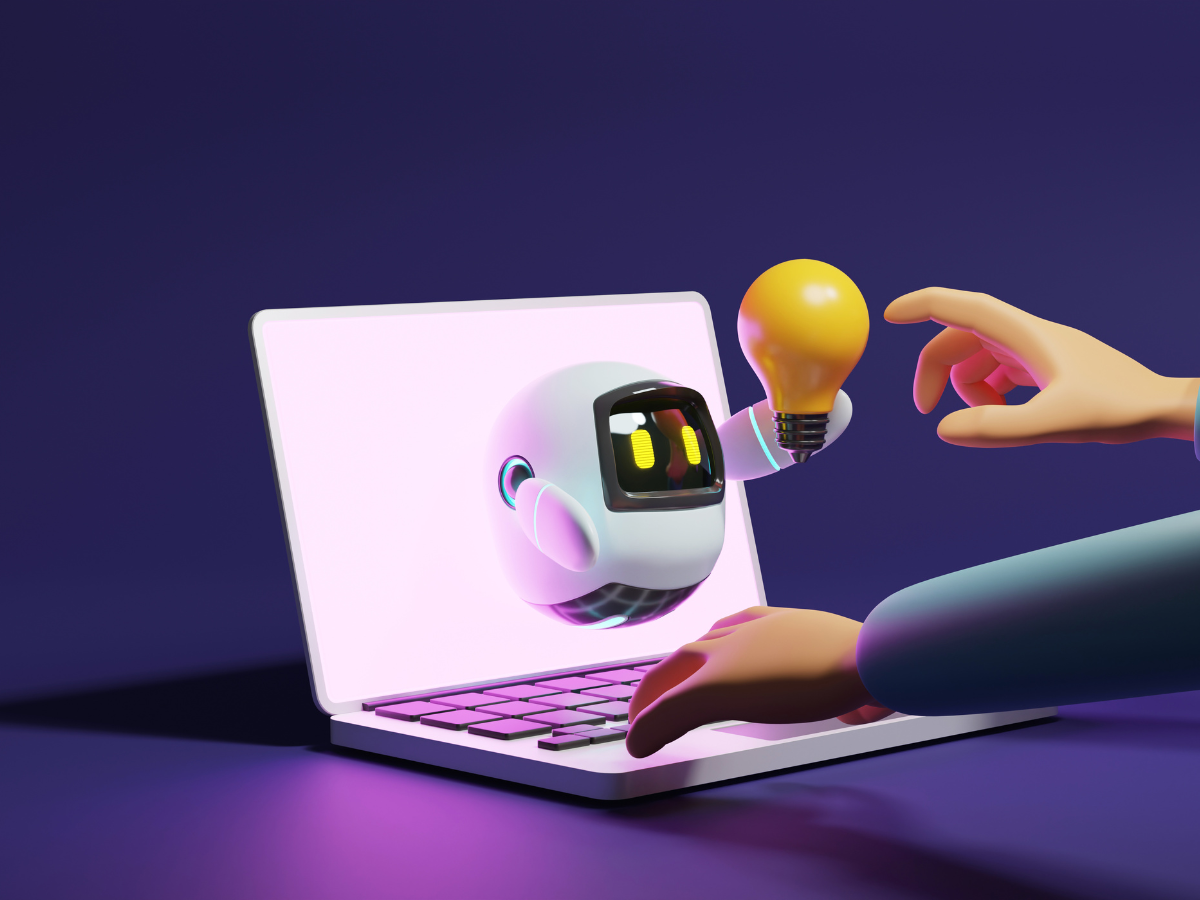 8 Prompt Bí Mật Biến ChatGPT Thành Trợ Thủ Viết Content Chuyên Nghiệp